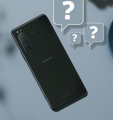 il miglior modello di sony xperia