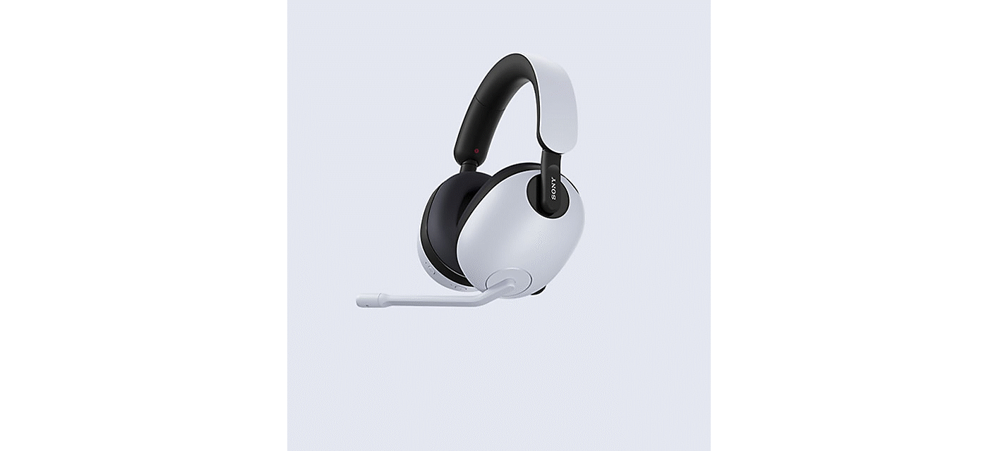 Image of the INZONE H7 gaming headset
