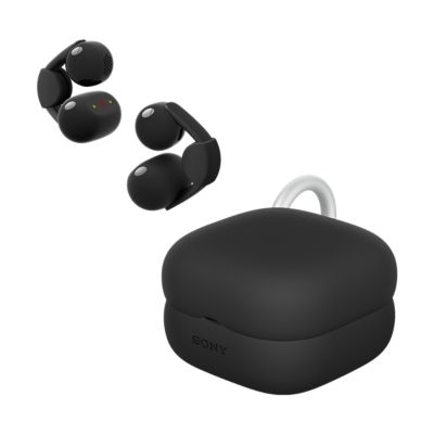 LinkBuds-serien | Etuicover til LinkBuds Clip