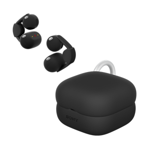 LinkBuds-serien | Skyddsfodral för LinkBuds Clip