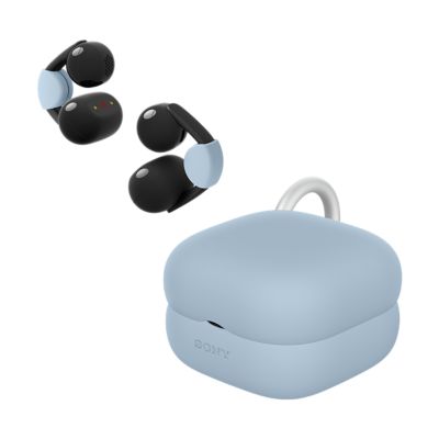 LinkBuds-serien | Etuicover til LinkBuds Clip