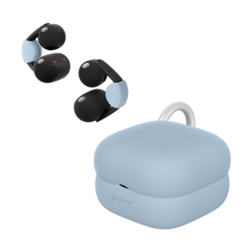 LinkBuds-serien | Etuicover til LinkBuds Clip