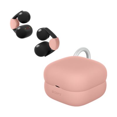 LinkBuds-serien | Etuicover til LinkBuds Clip