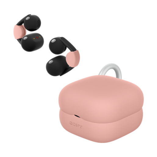 LinkBuds-serien | Etuicover til LinkBuds Clip