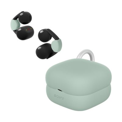 LinkBuds-serien | Etuicover til LinkBuds Clip