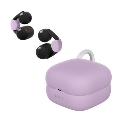 LinkBuds-serien | Etuicover til LinkBuds Clip