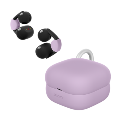 Case Cover for LinkBuds Clip | Headphones | Sony Asia Pacific