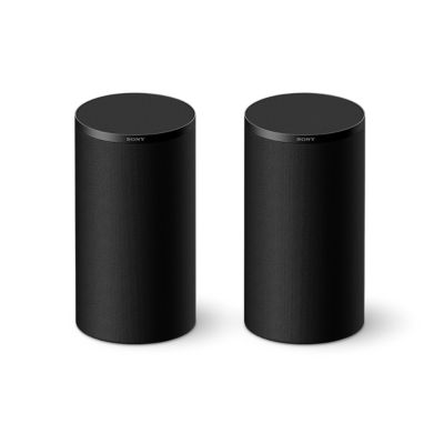 BRAVIA Theatre Rear 9 | Total 180 W Additional Wireless Rear Speakers