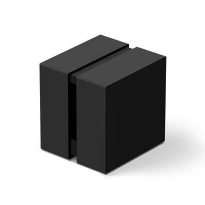 BRAVIA Theatre Sub 9 | Dodatkowy bezprzewodowy subwoofer o&nbsp;całkowitej mocy 600&nbsp;W