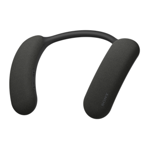 BRAVIA Theatre U | Wireless Neckband Speaker | Dolby Atmos®