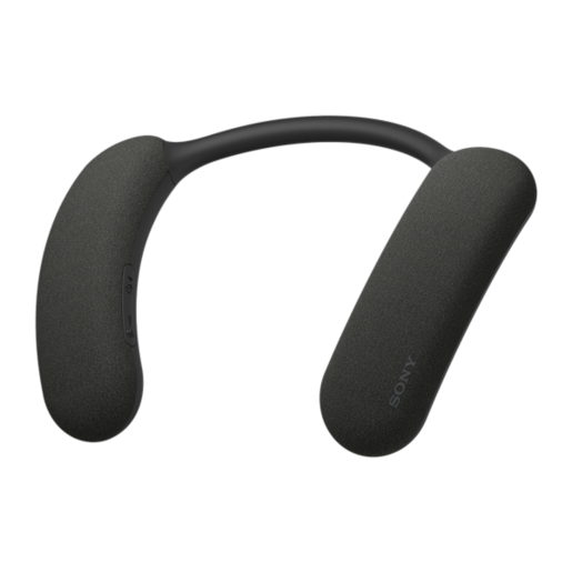 BRAVIA Theatre U | Enceinte tour de cou sans fil | Dolby Atmos®