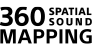 Logo of 360 Spatial Sound Mapping
