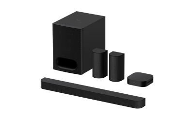 Image of BRAVIA Theatre System 6