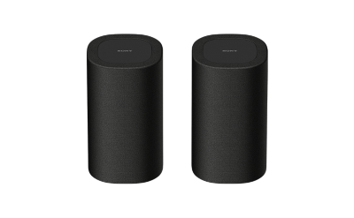 Image of BRAVIA Theatre Rear 8