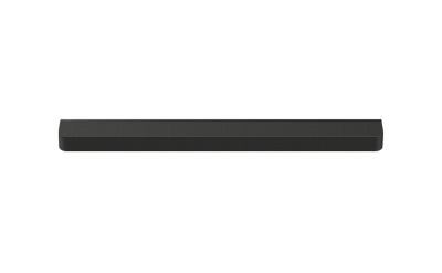 High front view of BRAVIA Theatre Bar 8