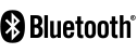 Logo of Bluetooth