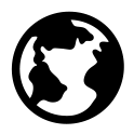 Image of planet Earth