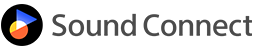 Logo of Headphones Connect