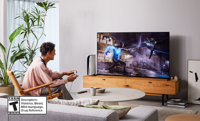 BRAVIA Theatre U | Home Theatre & Soundbars | Sony CA