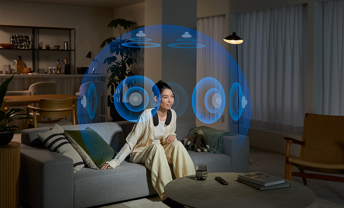 BRAVIA Theatre U | Home Theatre & Soundbars | Sony BRAVIA Theatre U | Home Theatre & Soundbars | Sony