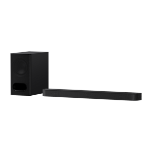 BRAVIA Theatre Bar 6 | 3.1.2ch Soundbar with powerful wireless subwoofer | Dolby Atmos®/DTS:X®