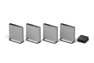 BRAVIA Theatre Quad 的圖片