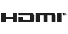 Logo of HDMI