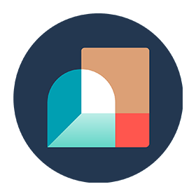 Icon for smartphone app