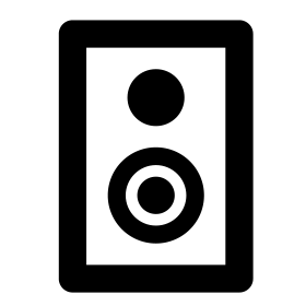 Icon for versatile design