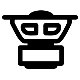 Icon for wireless subwoofer