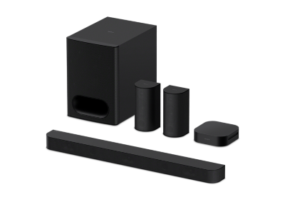 BRAVIA Theatre System 6 | Dolby Atmos® | Home Theatre & Soundbars