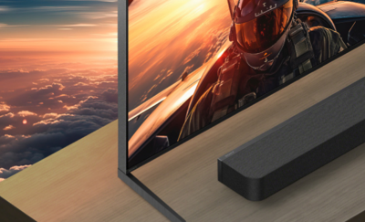 Sony BRAVIA Theatre Bar 8 Dolby Atmos Soundbar (HT-A8000) with 360 Spatial Sound Mapping sound bar thumbnail 10