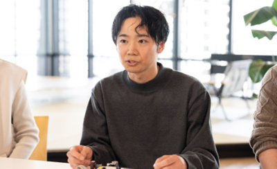 Yamamoto, Pemimpin subproyek