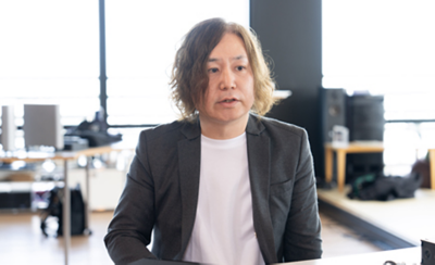 Murakami, Desainer produk