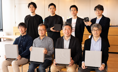 Нашиот посветен тим на експерти