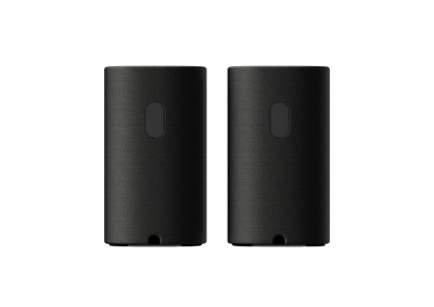 BRAVIA Theatre Rear 8 | Additional Wireless Rear Speakers | Home