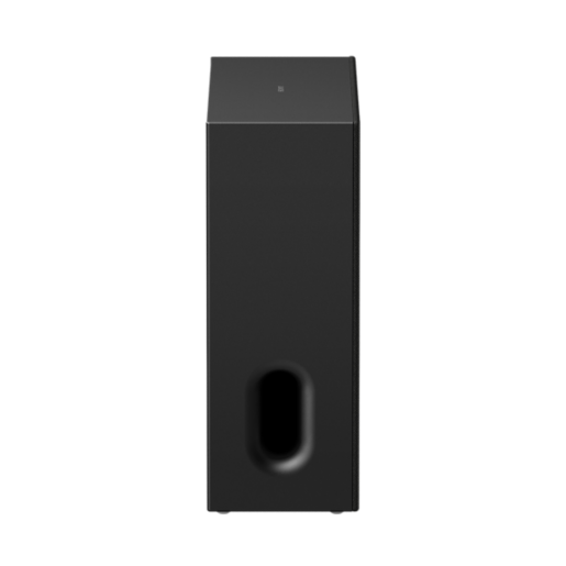 BRAVIA Theatre Sub 7 | Extra trådlös subwoofer på 100 W