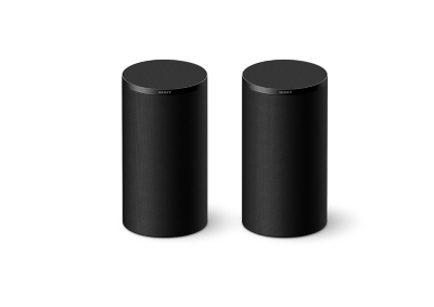 BRAVIA Theatre Trio + SR | Three-Unit Surround System | Home