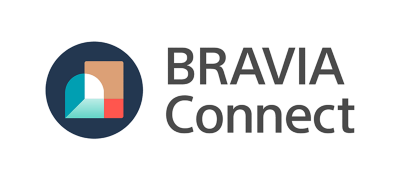 Do it all with BRAVIA Connect