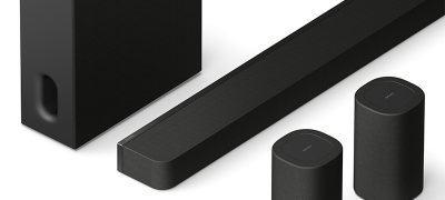 Harmonic Presence. Slips seamlessly in your space.?
