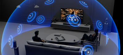 Unleash the full potential of 360 Spatial Sound Mapping