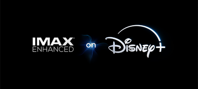 IMAX Enhanced sound by DTS:X