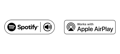 Stream music from your favourite services