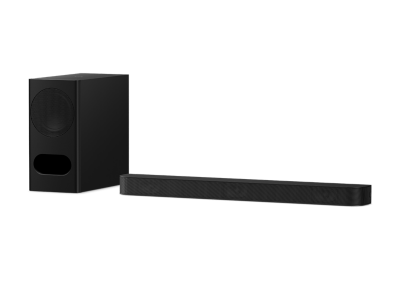 BRAVIA Theatre Bar 5 | Soundbar with Wireless Subwoofer | Home