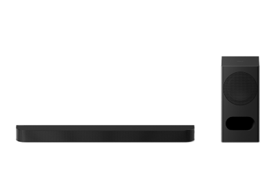 Soundbar Sony BRAVIA Theatre Bar 5 250w 3.1