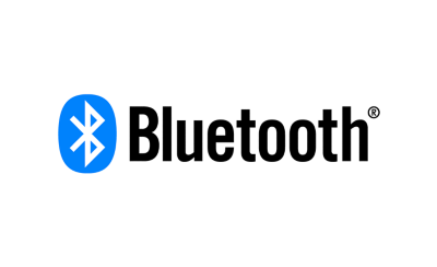 Logo of Bluetooth