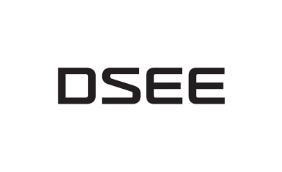 Logo of DSEE