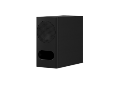 Soundbar Sony BRAVIA Theatre Bar 5 250w 3.1