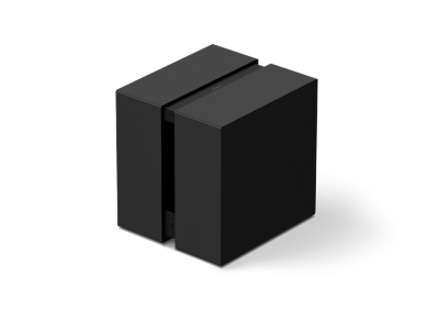 BRAVIA Theatre Sub 9 | 600W Deep Bass Wireless Subwoofer | Home
