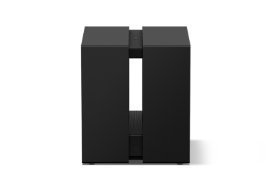 Front view of a BRAVIA Theatre Sub 9 subwoofer